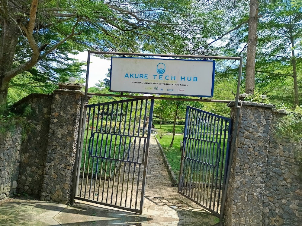 Akure Tech Hub photo 2